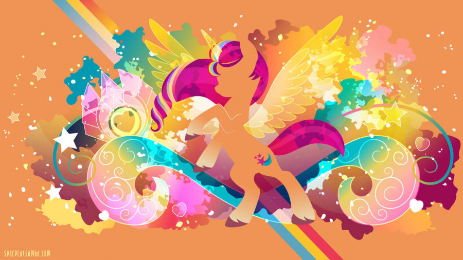 My Little Pony Wallpapers Iphone  Wallpaper Cave