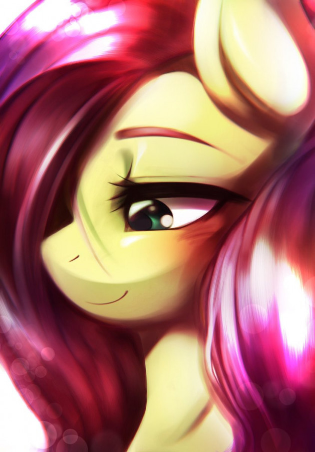 2306376 - safe, artist:azaleasdolls, editor:jdueler11, fluttershy