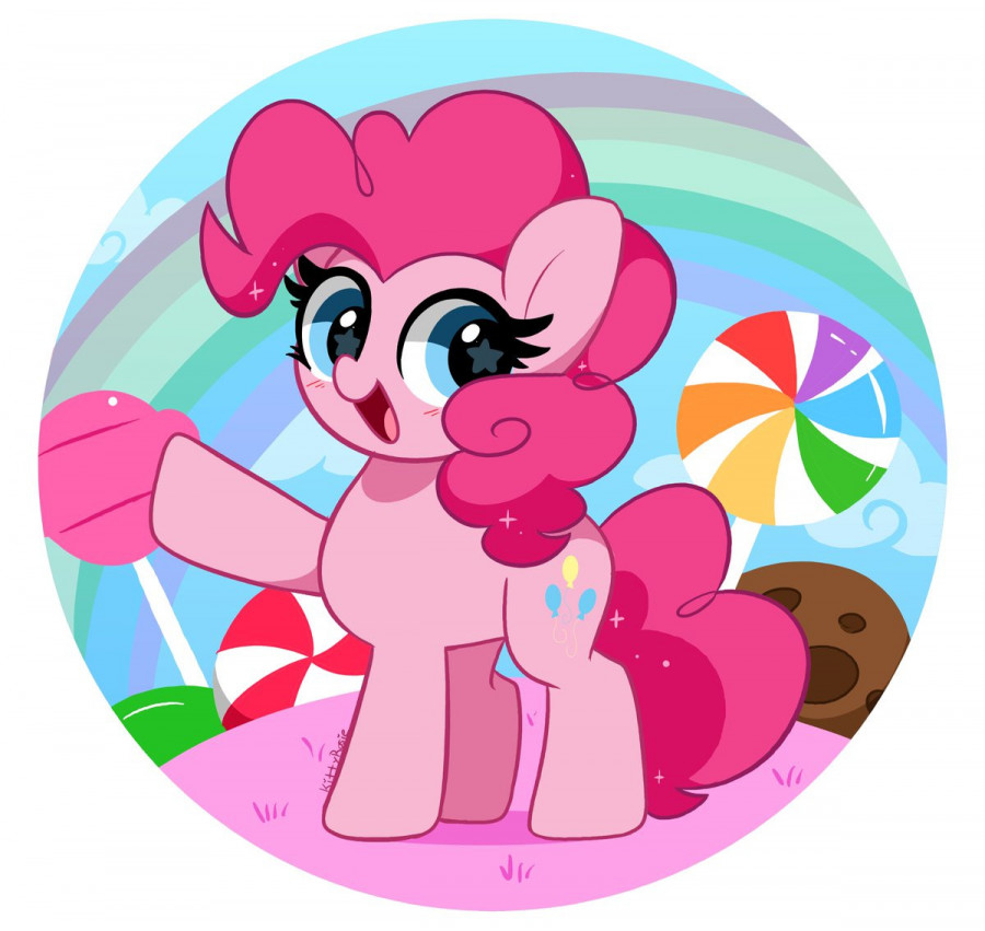 Equestria Daily - MLP Stuff!: Drawfriend Stuff - BEST Art of Pinkie Pie -  (2022 Edition)