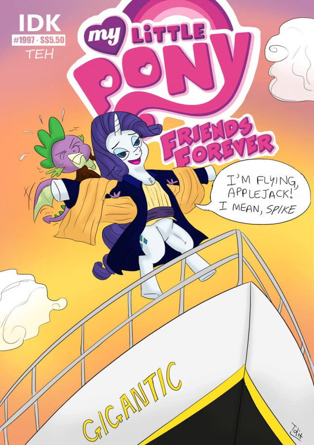 Equestria Daily - MLP Stuff!: We Like Spike! Book Also On the