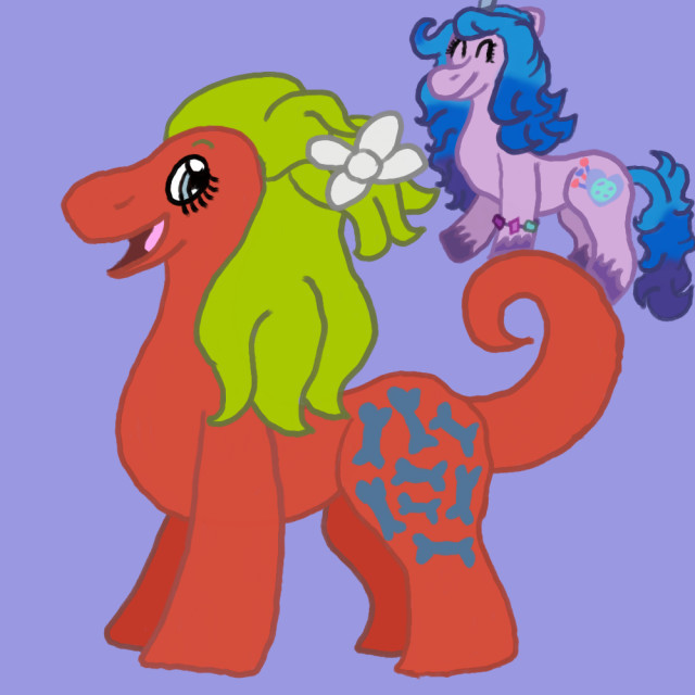 Bristle's Babbles #17 – My Little Pony Equestria Girls: Rainbow