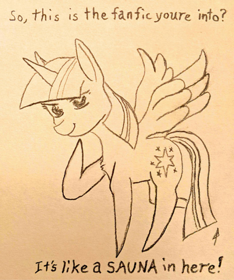 How to draw Princess Twilight Sparkle Alicorn  Step by step Drawing  tutorials