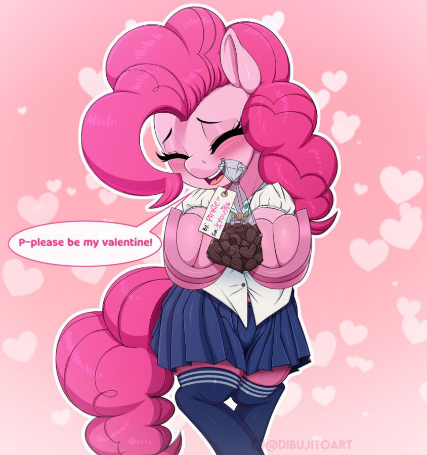 Equestria Daily - MLP Stuff!: Drawfriend Stuff - BEST Art of Pinkie Pie -  (2023 Edition Part 1)